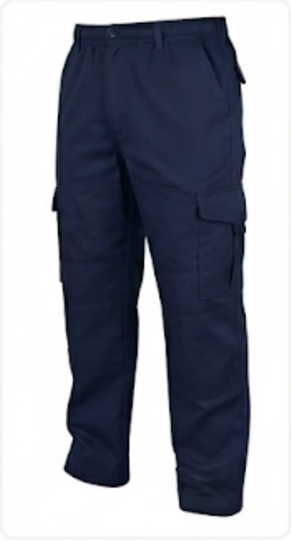 PANTALÓN CARGO GABARDINA  4