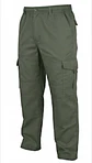 PANTALÓN CARGO GABARDINA  - Miniatura 5