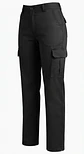 PANTALÓN CARGO GABARDINA DAMA - Miniatura 1