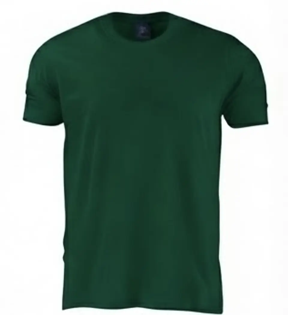 Polera Polo M/C 2