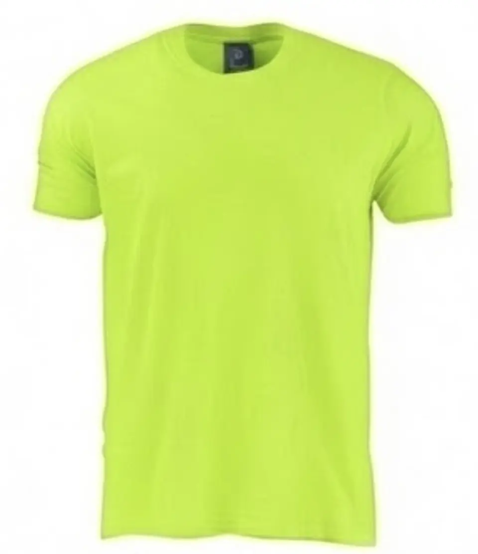 Polera Polo M/C 3