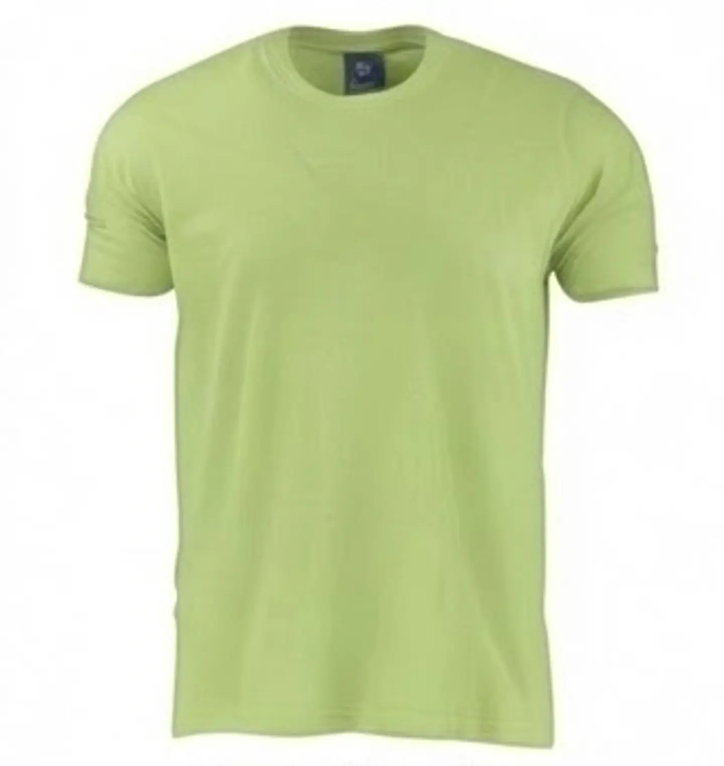 Polera Polo M/C 4
