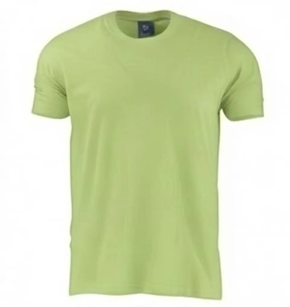 Polera Polo M/C 4