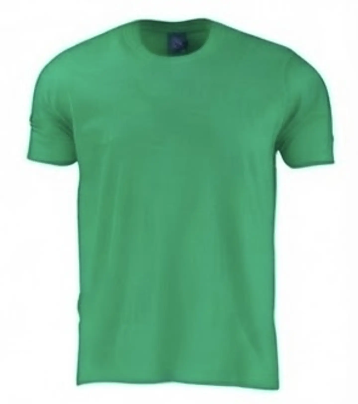 Polera Polo M/C 5