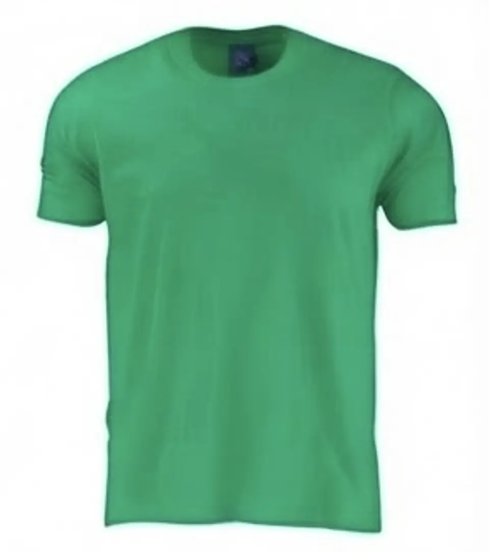 Polera Polo M/C 5