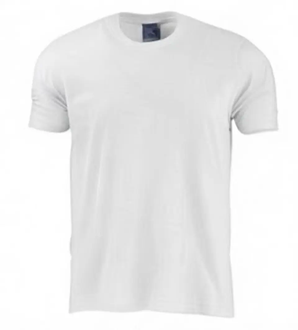 Polera Polo M/C 6