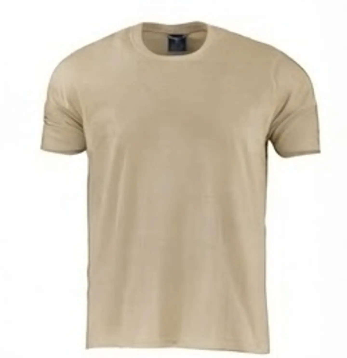 Polera Polo M/C 7