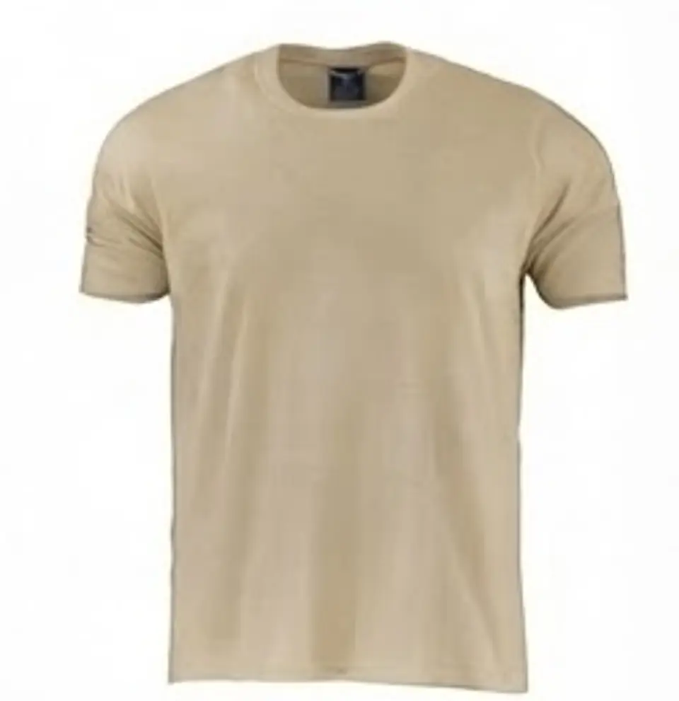 Polera Polo M/C 7