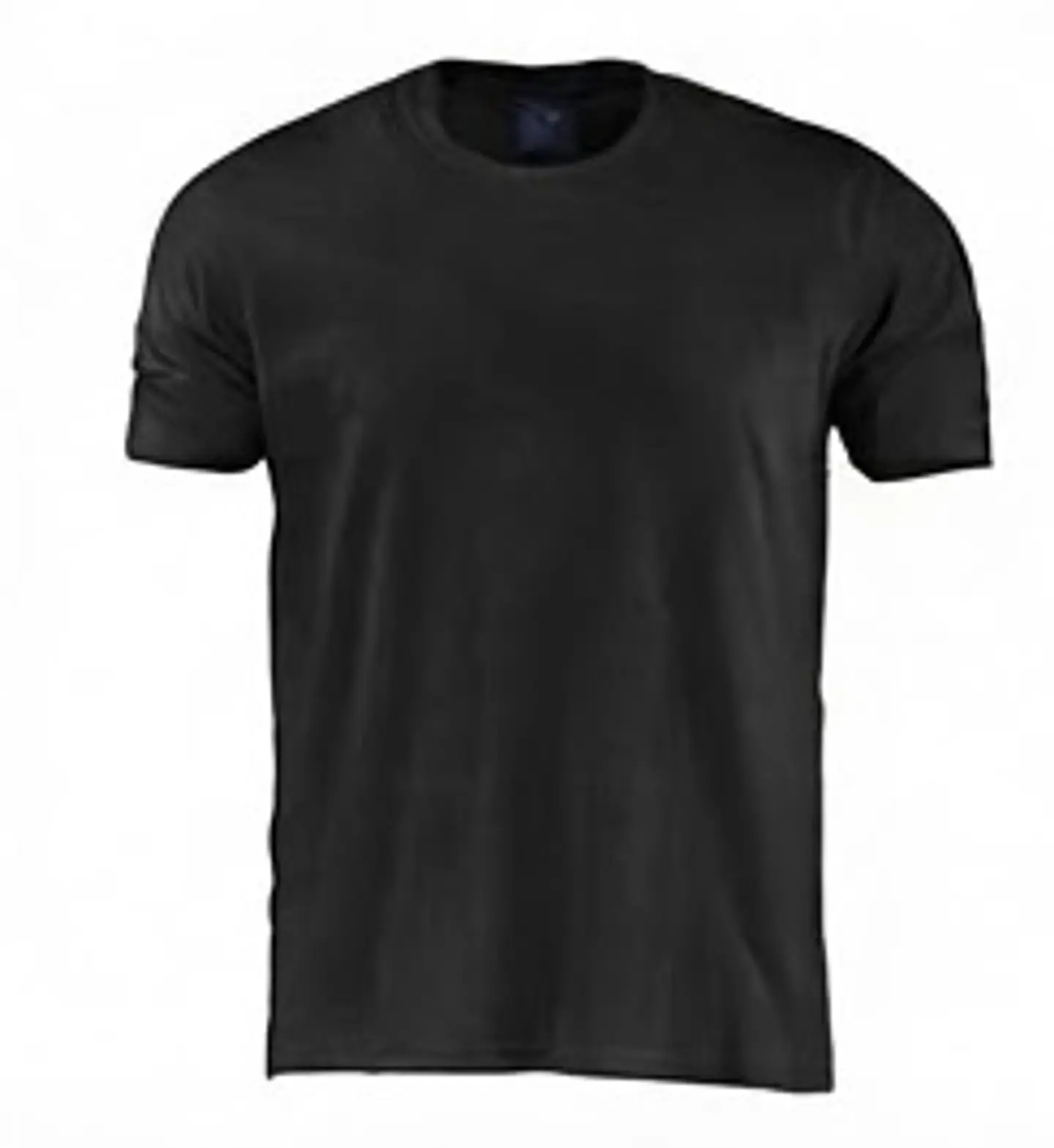 Polera Polo M/C 8