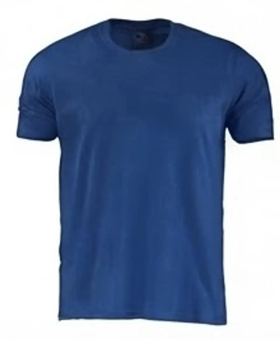 Polera Polo M/C 9