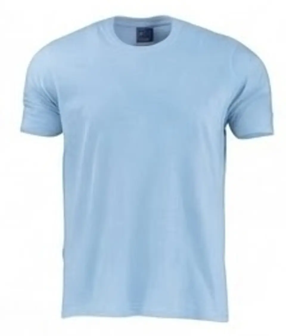 Polera Polo M/C 12