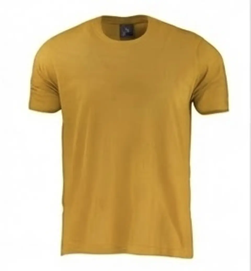 Polera Polo M/C 14