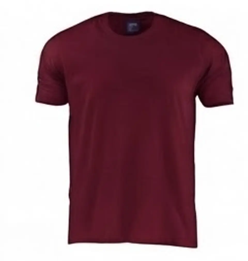 Polera Polo M/C 16