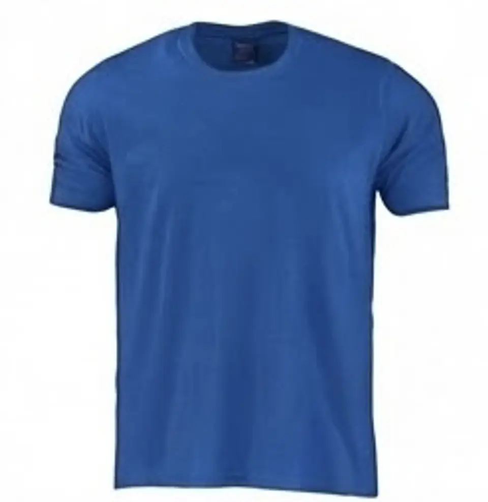 Polera Polo M/C 17