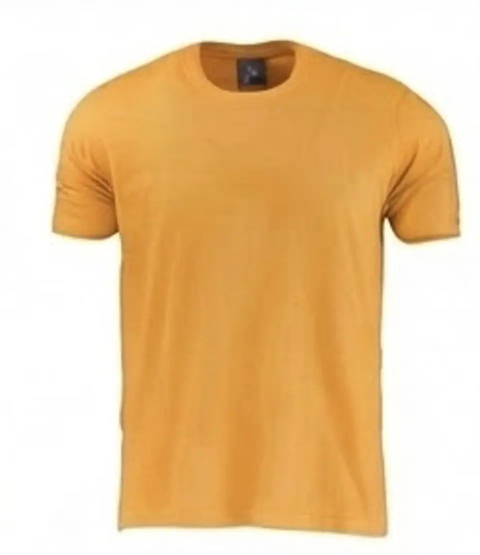 Polera Polo M/C 18