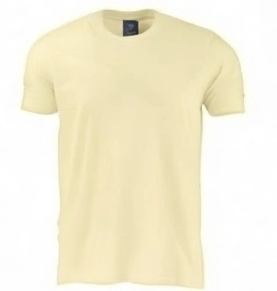 Polera Polo M/C 19