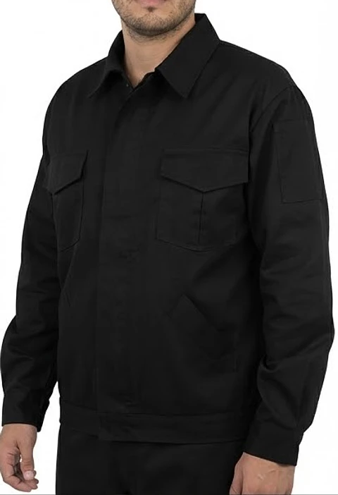 Slack Poplin