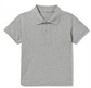 POLERA PIQUE VARÓN MANGA CORTA - Miniatura 1