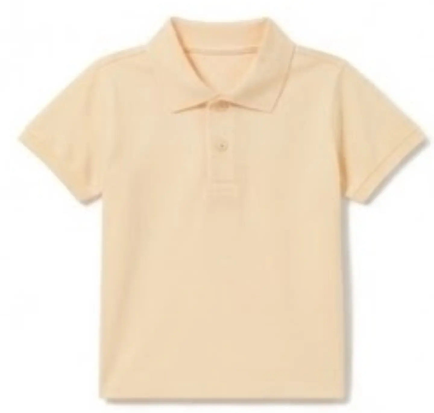 POLERA PIQUE VARÓN MANGA CORTA 7