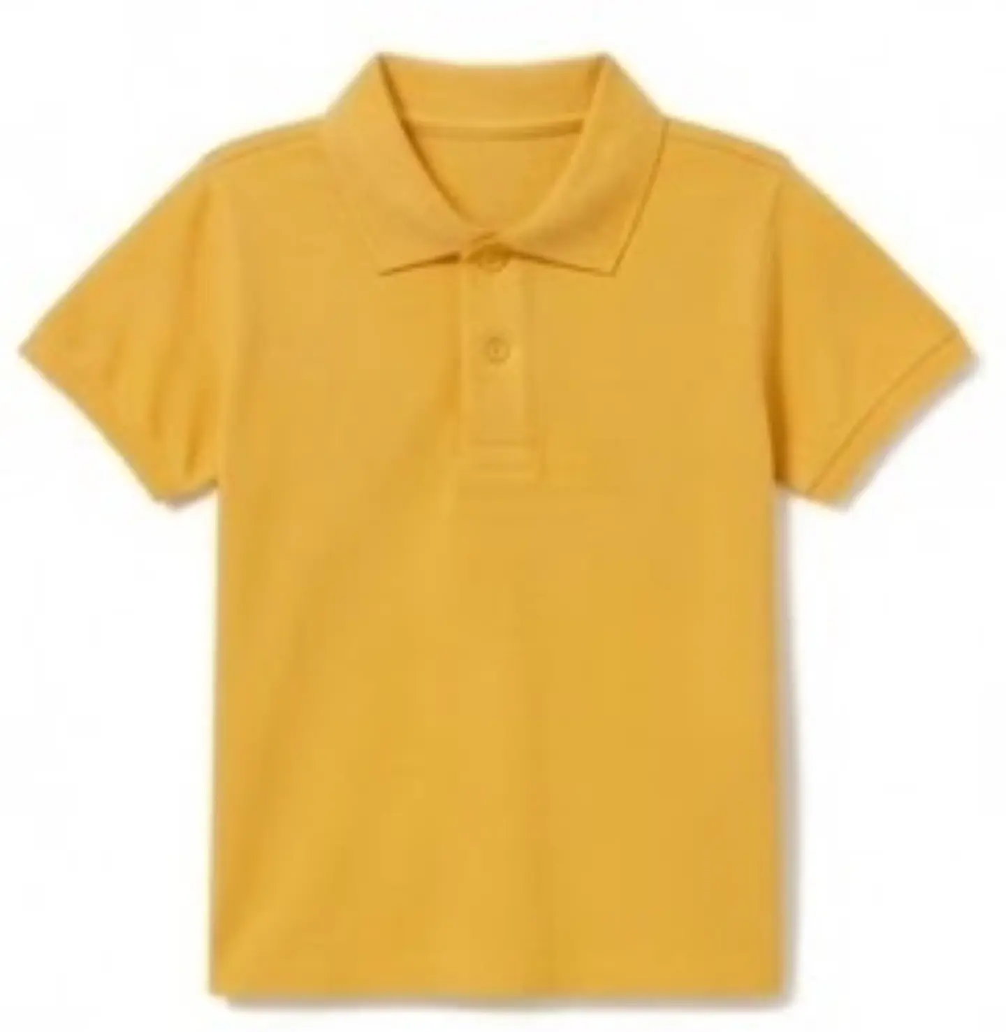 POLERA PIQUE VARÓN MANGA CORTA 8