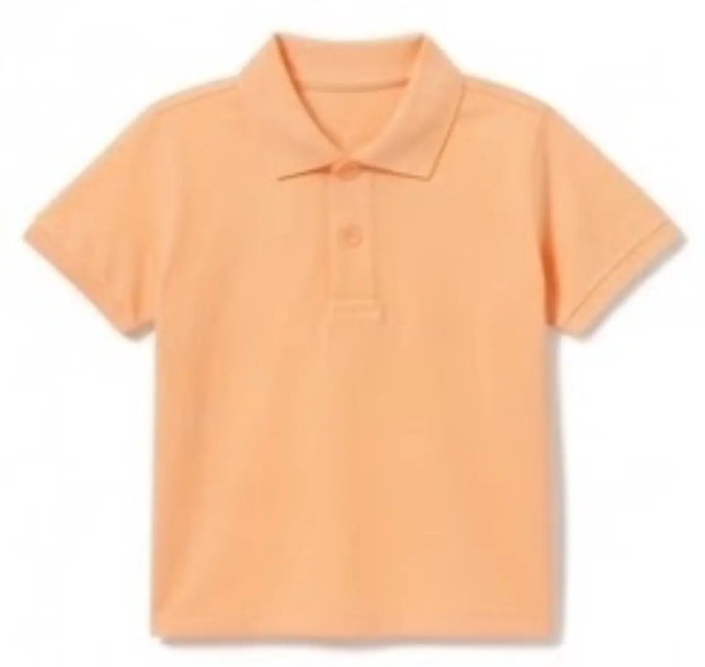 POLERA PIQUE VARÓN MANGA CORTA 18