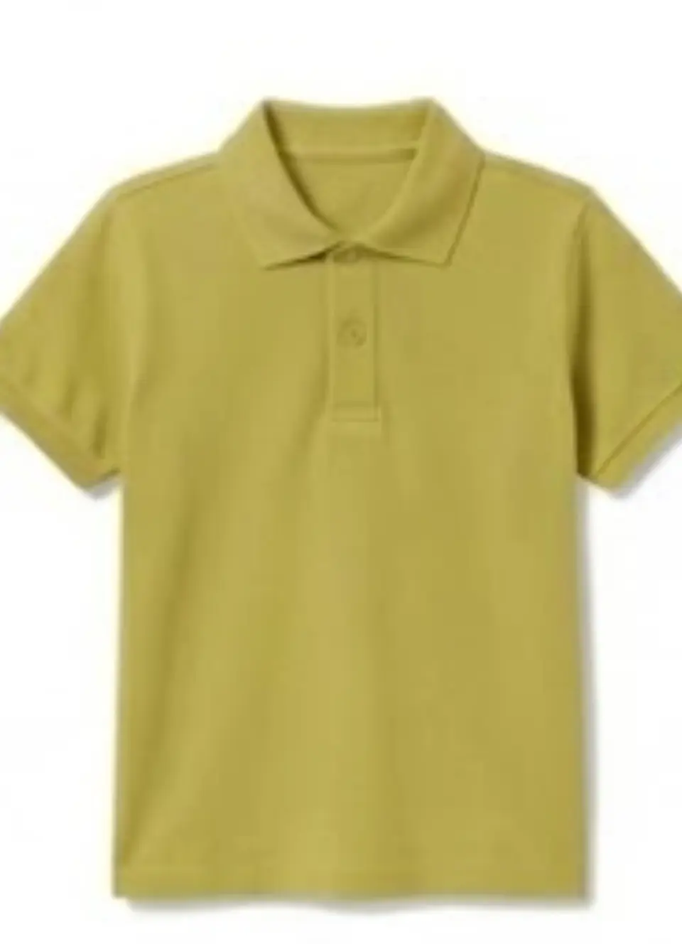 POLERA PIQUE VARÓN MANGA CORTA 19