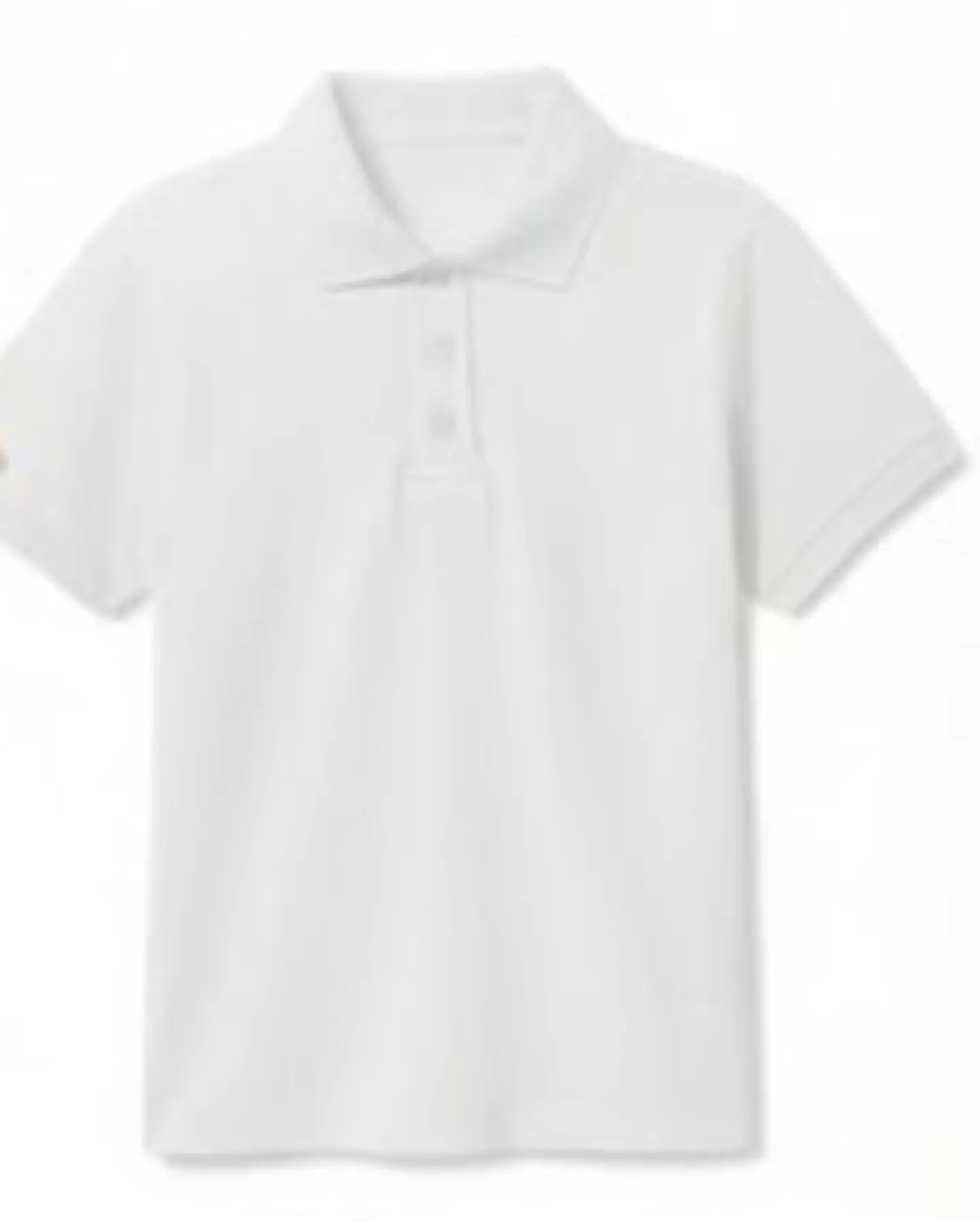 POLERA PIQUE VARÓN MANGA CORTA 22