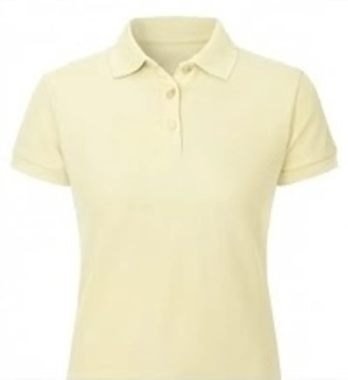 POLERA PIQUE DAMA MANGA CORTA 3