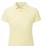 POLERA PIQUE DAMA MANGA CORTA - Miniatura 3