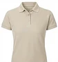 POLERA PIQUE DAMA MANGA CORTA - Miniatura 4