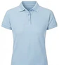 POLERA PIQUE DAMA MANGA CORTA - Miniatura 6
