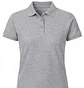 POLERA PIQUE DAMA MANGA CORTA - Miniatura 8