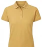 POLERA PIQUE DAMA MANGA CORTA - Miniatura 9