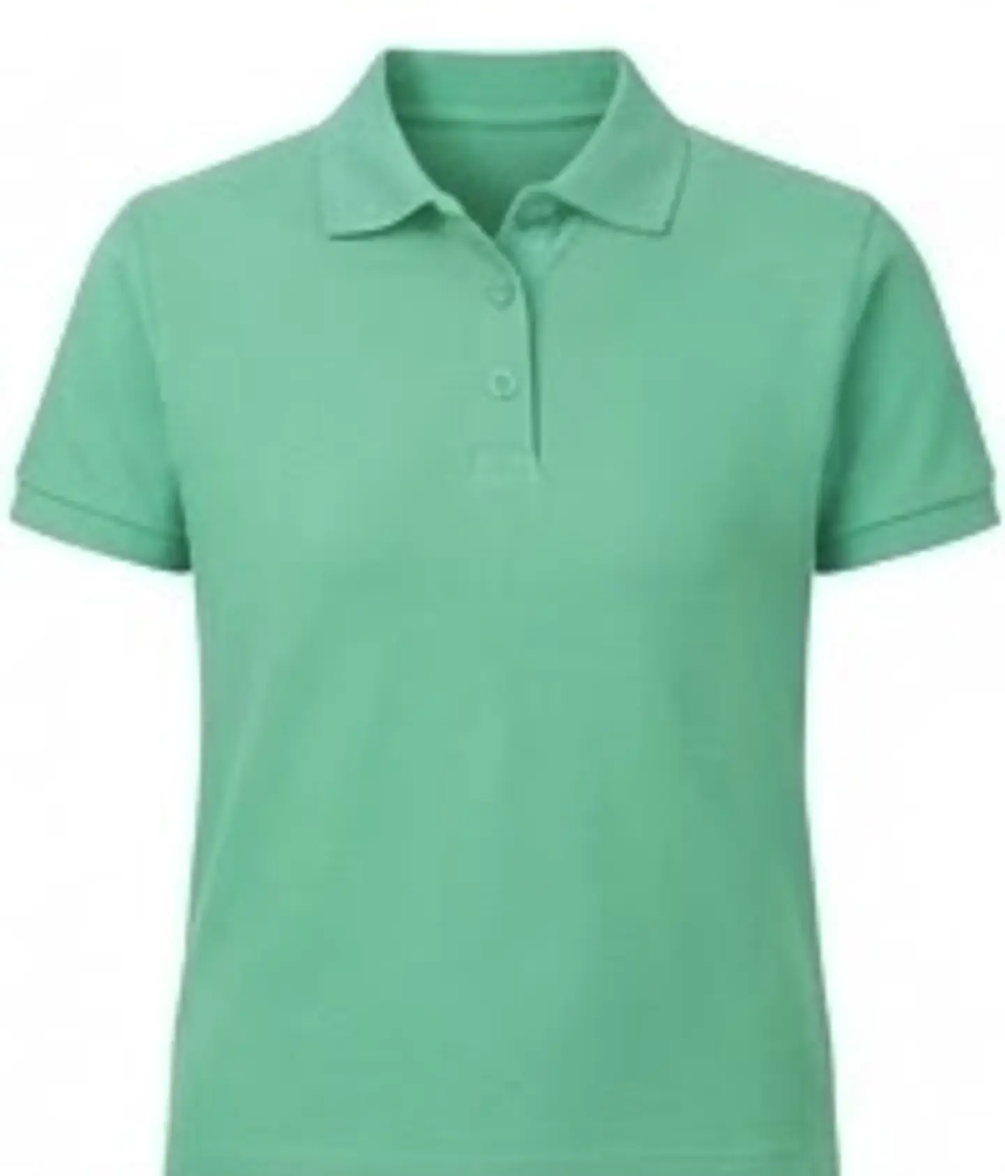 POLERA PIQUE DAMA MANGA CORTA 10