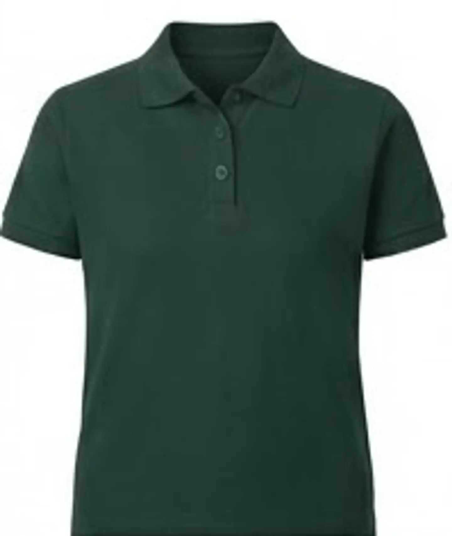 POLERA PIQUE DAMA MANGA CORTA 11