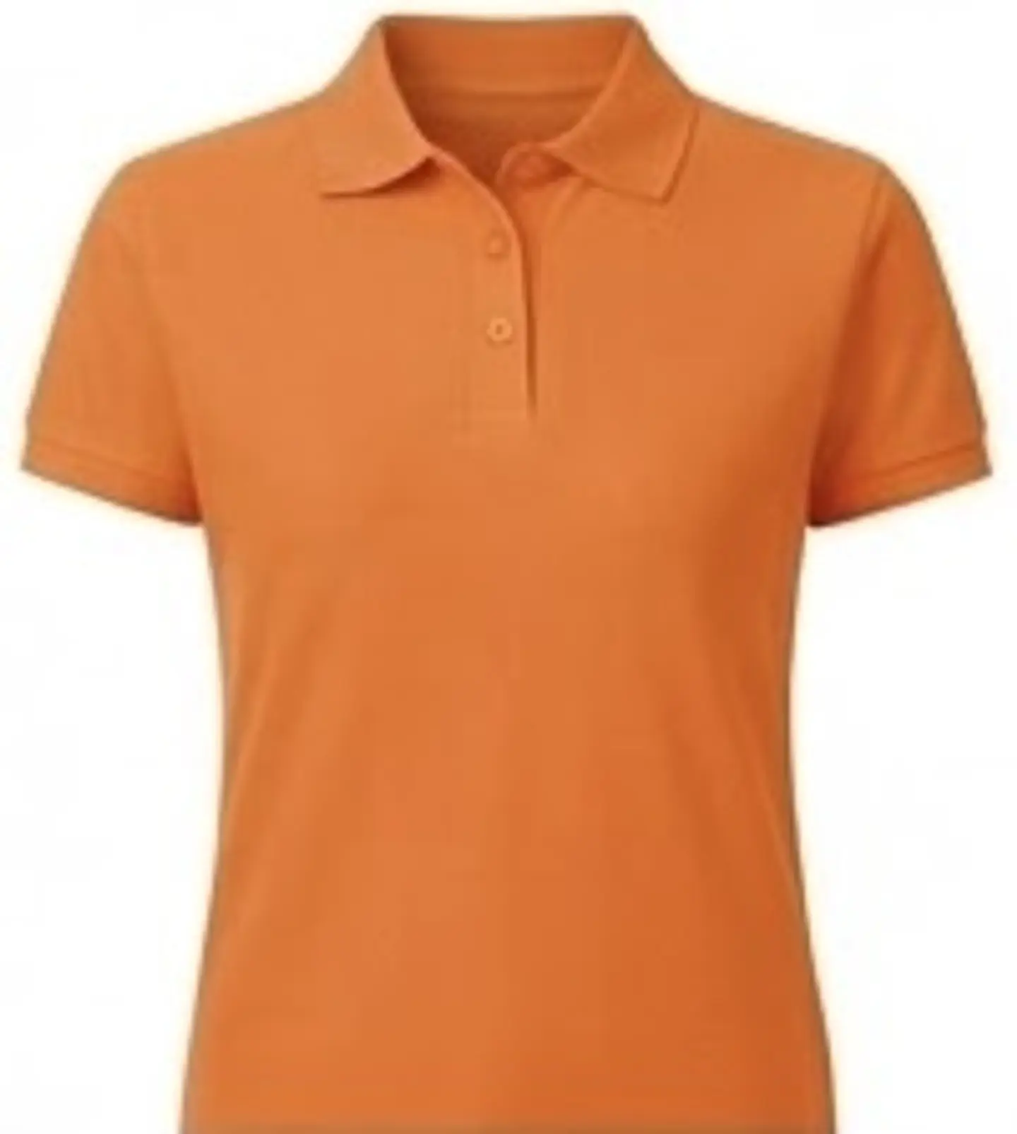 POLERA PIQUE DAMA MANGA CORTA 13