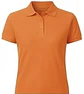 POLERA PIQUE DAMA MANGA CORTA - Miniatura 13