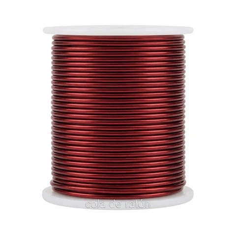 CORDÓN COLA DE RATÓN 2MM 