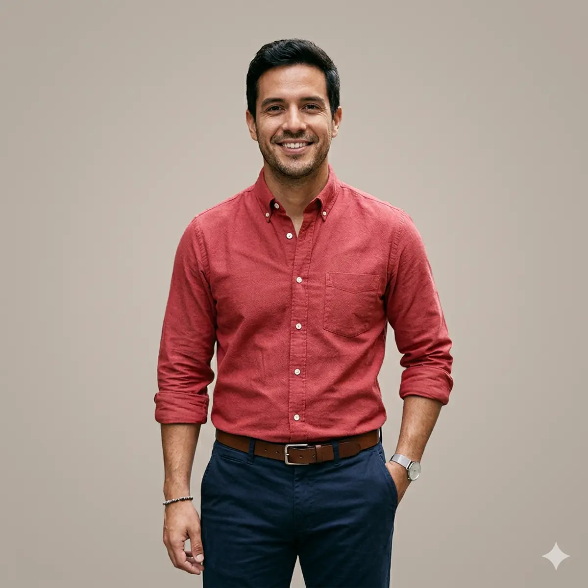 Camisas