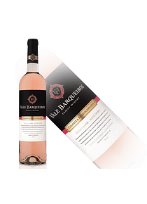 VALE BARQUEIROS – ROSÉ COLHEITA SELECCIONADA