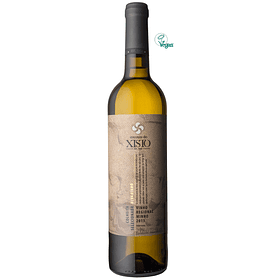 ENCOSTA DO XISTO – Alvarinho Vegan