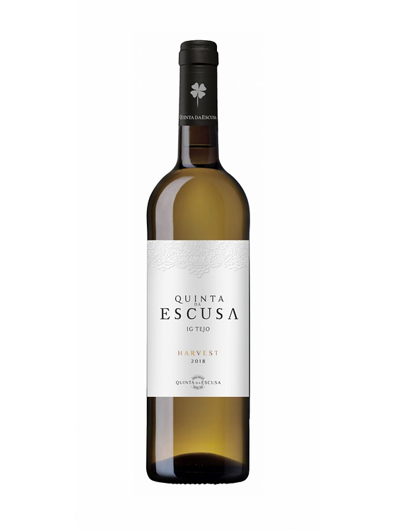 Quinta da Escusa Harvest Branco 