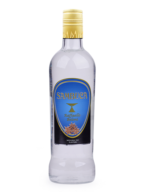 Sambuca