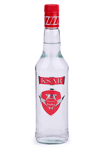 Vodka Ksar 