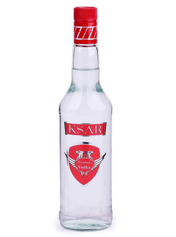 Vodka Ksar 