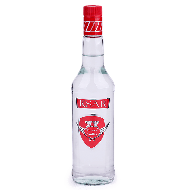 Vodka Ksar 