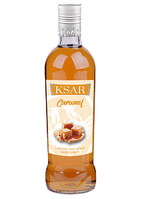 Vodka Ksar Caramel