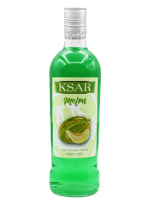 Vodka Ksar Melon