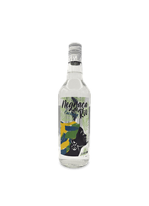 Cachaça Negraça do Rio