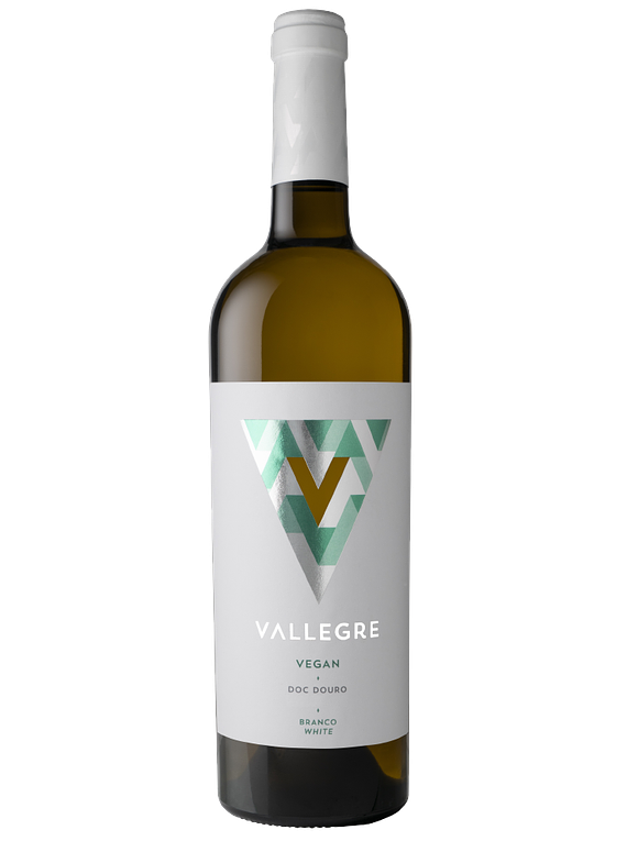 Vallegre Vegan Branco